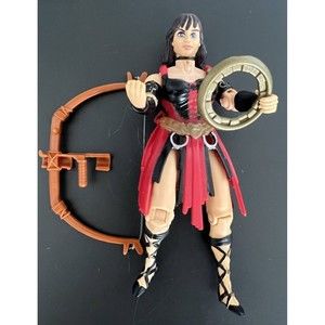 XENA II Warrior Disguise Hercules The Legendary Journeys Warrior Princess